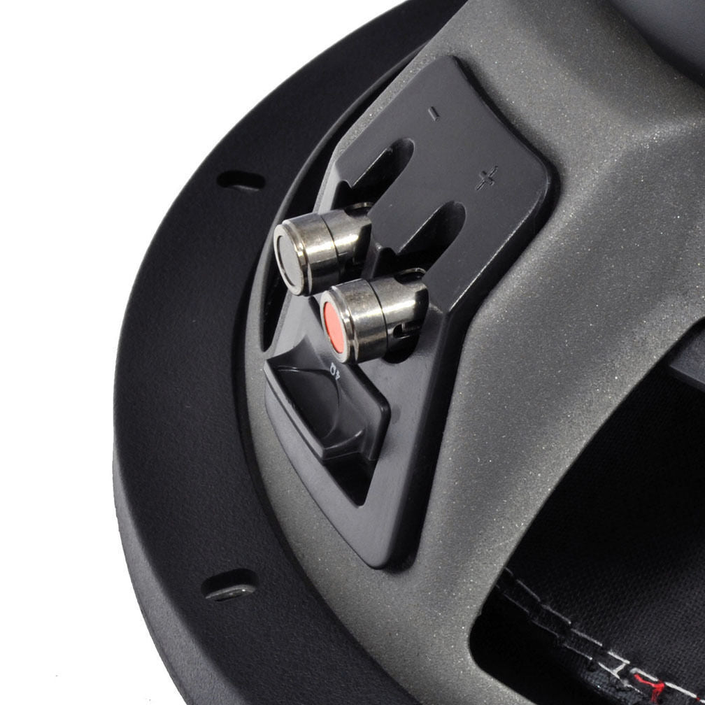 2 Cerwin Vega V152DV2 1500W 15" Dual 2 Ohm Car Audio Subwoofer