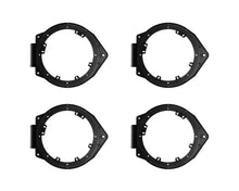 Load image into Gallery viewer, Cerwin Vega H7653 6.5" Speaker Fit 2007-2013 Chevy Silverado 1500 Bundle