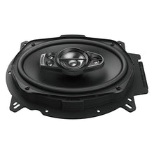Charger l&#39;image dans la galerie, 2 Pairs Pioneer TS-A6970F 600W Max, 100W RMS 6&quot; x 9&quot; A-Series 5-Way Coaxial Car Speakers