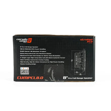 Charger l'image dans la galerie, Cerwin Vega CVMPCL8.0 Stroker Pro 8" Full Range Speaker