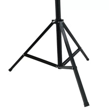 Load image into Gallery viewer, DJ Pro Lighting Crank Light Stand Square Truss Adapter Stage Crank-Up Premium US