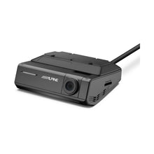 Load image into Gallery viewer, Alpine ILX-F511 Halo11 11&quot; Multimedia Receiver with DVR-C320R Alpine Dash Camera