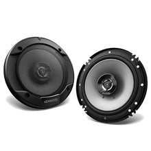 Load image into Gallery viewer, Cerwin Vega CV15BT AM/FM Bluetooth + 2 Kenwood KFC-1666S 6.5" Speaker