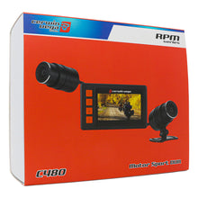 Charger l&#39;image dans la galerie, Cerwin Vega C480 Powersport Digital Video Recorder High Resolution Action Camera