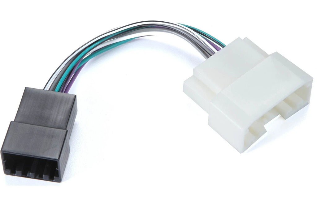 iDatalink Maestro ACC-ANC-CH3 Noise Cancellation Bypass Harness Compatible Fits for 2017-up Chrysler