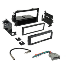 Charger l&#39;image dans la galerie, Car Radio Stereo Dash Installation Kit Harness ANT 1995-1997 Geo Metro Track