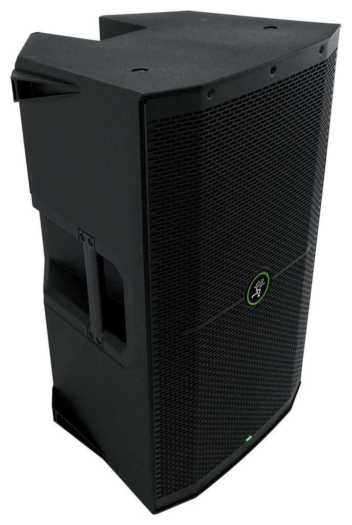 Mackie Thump212XT  Enhanced 1400-watt 12-inch Powered Speaker