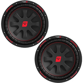 2 Cerwin Vega CVP12D4 CVP Series 12