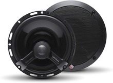 Charger l&#39;image dans la galerie, 4 Rockford Fosgate Power T1650 300W Peak 6.5&quot; Power Series 2-Way Coaxial Car Speakers