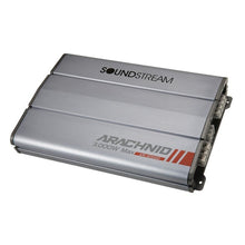 Load image into Gallery viewer, Soundstream AR1-3000D Arachnid Series Monoblock Class D Car Stereo Subwoofer