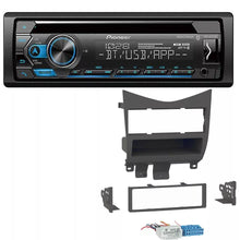 Charger l&#39;image dans la galerie, Pioneer DEH-S4220BT 1 CD Receiver Built-in Bluetooth Fit 2003-2007 Honda Accord