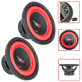 2 Cerwin Vega V152DV2 1500W 15