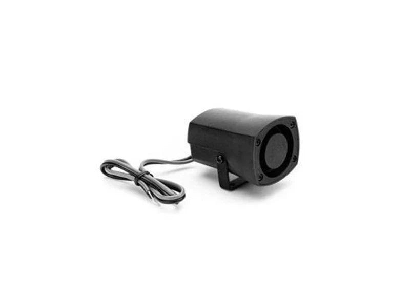 Directed 513T Mini Piezo Siren 120dB Pain Generator For Car Alarm