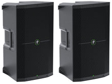 Charger l&#39;image dans la galerie, Mackie THUMP212 12” 1400W Powered Loudspeaker Pair + XLR DJ Cables