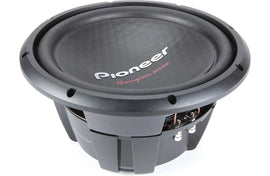 2 Pioneer TS-A301D4 1600W 12