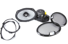 Load image into Gallery viewer, Alpine R-Series R2-S65C  Component &amp; R2-S69 6x9&quot; Car Audio Speaker