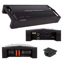 Charger l&#39;image dans la galerie, Power Acoustik RZ1-3500D RAZOR Series Monoblock Amplifier