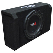 Load image into Gallery viewer, Cerwin Vega H7SE12 HED Series 12" Sealed Down Firing Shallow Subwoofer Enclosure (Passive)