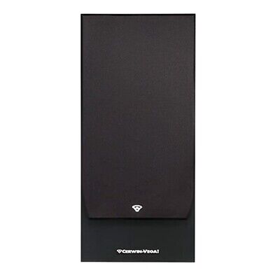 2 CERWIN VEGA SL-15 15" 3-Way 400 Watts Floor Standing Tower Speaker