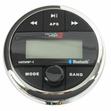 Charger l'image dans la galerie, Cerwin Vega XMAP1 RPM XED 3" In-Dash Gauge Mount Audio Player