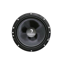 Charger l'image dans la galerie, Diamond Audio DES65C 6.5" 2-Way Component System 25mm Aluminum Dome Tweeter