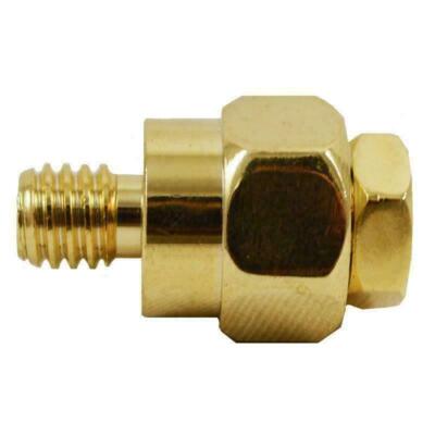 Absolute BTG-50 GM Bolt Power Ring Gold Battery Terminal