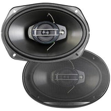 Load image into Gallery viewer, Pioneer 6x9" 3-Way &amp; 6.5" 2-Way Speaker Bundle Fit Chevrolet GMC Buick