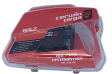Charger l'image dans la galerie, Cerwin Vega ANL2 2-Position AFS Mini ANL Fuse Holder Distribution Block