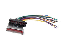 Load image into Gallery viewer, Car Stereo CD Player Wiring Harness Wire Aftermarket Radio Install FWH594 70-1770