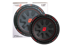 Charger l'image dans la galerie, Cerwin Vega CVP12S4 600W CVP Series 12" SVC Subwoofer 4Ω