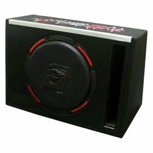 Load image into Gallery viewer, Cerwin Vega H6E12SV HED Series 12" Vented Subwoofer Enclosure (Passive)