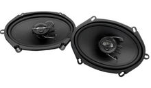 Load image into Gallery viewer, Cerwin Vega XED57 XED Series 5"x7" 2-Way Coaxial Speakers