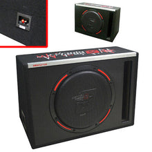 Load image into Gallery viewer, Cerwin Vega H6E12SV HED Series 12" Vented Subwoofer Enclosure (Passive)