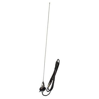 American Terminal AT-UT30 Universal Top-Mount Universal Antenna for 1" Hole