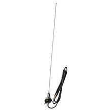 Charger l&#39;image dans la galerie, American Terminal AT-UT30 Universal Top-Mount Universal Antenna for 1&quot; Hole