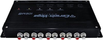 Cerwin Vega IOEM8 8 Channel Line Output Converter