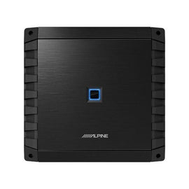 Alpine S2-A36F S-Series Class-D 4-Channel Car Amplifier + 0 Gauge Amp Kit