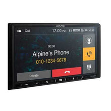 Load image into Gallery viewer, ALPINE iLX-W670 7&quot; Bluetooth Receiver CarPlay Bundle with METRA 70-1771 CD WIRE HARNESS &amp; METRA 95-5817 2-Din Dash Installation Kit compatible with 1995-11 Ford/Lincoln/Mercury/Mazda (3 item)