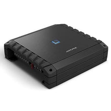 Charger l&#39;image dans la galerie, Alpine S2-A36F S-Series Class-D 4-Channel Car Amplifier + 4 Gauge Amp Kit