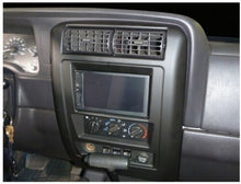 Charger l&#39;image dans la galerie, Metra 95-6554B 70-1817 Double DIN Installation Kit &amp; Harness for 1997-2001 Jeep Cherokee