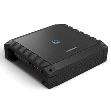Load image into Gallery viewer, Alpine S2-A36F S-Series Class-D 4-Channel Car Amplifier + 4 Gauge Amp Kit