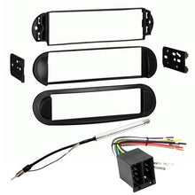 Load image into Gallery viewer, Car Radio Stereo Single DIN Dash Kit Harness Fit 1998-2011 Volkswagon Beetle