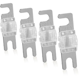 Cerwin Vega CFMANL80 AFS Mini ANL Fuse 80A (4 pack)