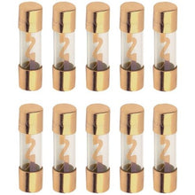 Charger l'image dans la galerie, Install Bay AGU60-10 AGU Fuse 10 pk 60 Amp