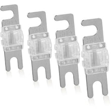 Load image into Gallery viewer, Cerwin Vega CFMANL80 AFS Mini ANL Fuse 80A (4 pack)