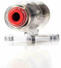 Charger l&#39;image dans la galerie, 10 Absolute In-Line AGU Fuse Holder 4/8/10 Gauge AWG In/Out AGH4 4,8,10G