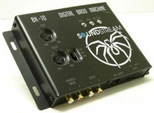 Charger l&#39;image dans la galerie, Soundstream BX-10 Digital Bass Reconstruction Processor