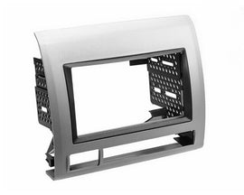 ABSOLUTE U.S.A TOYK972S Silver Dash Kit & TWH-950 for 05-11 Toyota Tacoma