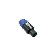 Charger l'image dans la galerie, Neutrik NL8FC 8 Pole Speakon Cable End