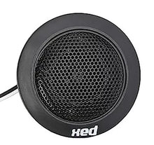 Charger l&#39;image dans la galerie, Cerwin Vega XED650C XED Series 6.5&quot; 300-Watt Component Speaker System